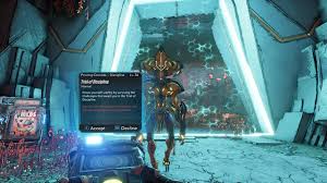 I'm using fl4k and at eden 6 trying to start the trial of instinct but i cannot interact with the beacon, nor is there a mission icon on the . Trial Of Discipline Walkthrough Borderlands 3 Wiki Guide Ign