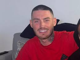 Glasgow thug fractured man's eye socket in row over toilet queue skip at  The Social