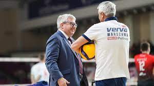 Siatkarki reprezentacji polski pokonały szwajcarki 3:2 w sparingu rozgrywanym w sport arena łódź. Ryszard Czarnecki Siatkowka Pokazuje Spoleczenstwu Ze Wracamy Na Dobra Droge Do Normalnosci Polsat Sport