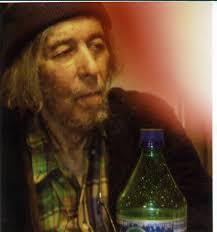 Tuli Kupferberg, poet, author, pacifist anarchist, Fug