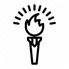 Flashlight Torch Pocket Torch Light Icon Download On Iconfinder Light Icon Icon Torch