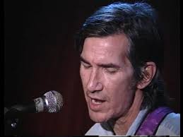 Townes Van Zandt with Mickey White