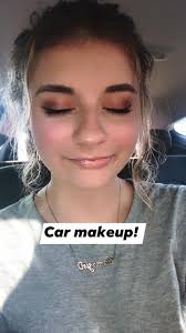 Naked heat eyeshadow palette