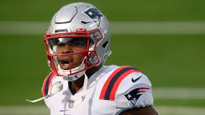 The new england patriots are a professional american football team based in the greater boston area. Patriots News Damien Harris Emerging As New England S No 1 Rb