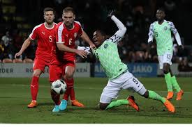 Adepoju Says Nigeria Vs Serbia Result Good For W Cup Preparation Former Super Eagles Midfielder Mutiu Adepoju On Wednesday Said Super Serbia Super Midfielder