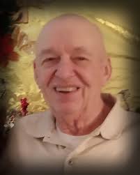 Obituary information for H. Robert “Bob” Stewart