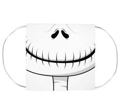 400 x 307 gif 48 кб. You Can Get A Jack Skellington Face Mask And It S Simply Meant To Be Mine
