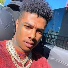 There is no clue about his father's name and occupation. Blueface Bio Age Net Worth Height Single Nationality Body Measurement Career