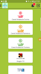 Buscando dónde ver películas online? Tdt Espana Online Gratis For Android Apk Download