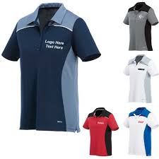 Black And White Polo Shirt Design Promotional Women S Martis Short Sleeve Polo Shirts