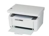 LaserJet M139we Monochrome Wireless All-In-One Laser Printer  HP