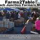 Farms2Table @ United States Postal Service (El Mirage) event image