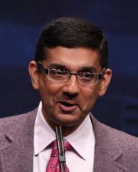 Dinesh D Souza Simple English Wikipedia The Free Encyclopedia