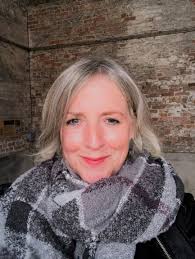 Finola McManus is fundraising for NHS Charities Together