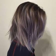 50 Fabulous Highlights For Dark Brown Hair Hair Styles Pastel Hair Purple Hair