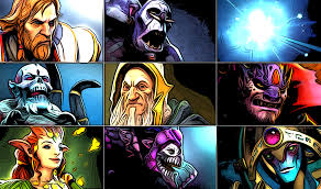 Since dota 2 has so many characters, they have been sorted into the following pages, two pages per stats in fact Dota 2 Best Support Heroes In Pro Scene In Previous Patches Repeat Gg