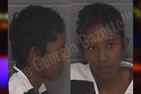 Quadarian Gillard — Barrow County Jail Bookings