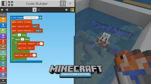 But is it any different from the regular minecraft java/bedrock edition? How Is Minecraft Education Edition Different From Bedrock Edition