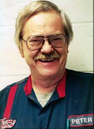 Contributions to the tribute of Peter James Mulligan