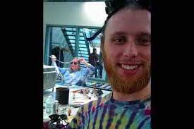 Fundraiser for Ryan Sullivan by Paul Katherman : Greasy Glass Fire Recovery  Fund