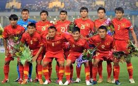 Vietnam National Football Team Alchetron The Free Social National Football Teams Football Team Vietnam
