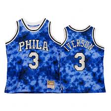 It's a great example of how this city who could not be an allen iverson fan? said thaddeus young, the lone current sixers player who played with iverson. Authorized Nba Allen Iverson Jersey Hoilday Promotion For Nba Fans Online Sale