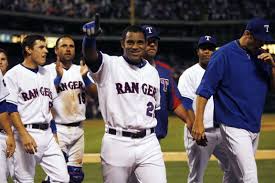 Mlb S 600 Home Run Club Members Mlb Running Sammy Sosa