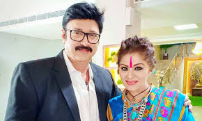 This biography of sudha chandran will inspire you. Sudha Chandran Actress Profile With Age Bio Photos And Videos