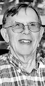 Robert Teague Obituary (2007)