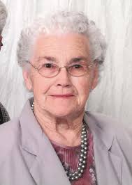 Lelah Mae (Downing) Smith