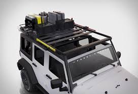 Front Runner Slimline Ii Roof Rack Jeep Wrangler Accessories Custom Jeep Wrangler Jeep Wrangler