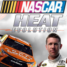 You can find yourself in intense battles where the slightest error could be the difference between first and 14th place. Nascar Heat Evolution Cheats For Playstation 4 Xbox One Gamespot