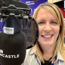A coroner will consider if the cause of bbc presenter lisa shaw's death might have been complicated. Lisa Shaw Lisashawradio Twitter