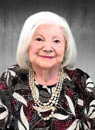 Avis de décès de Mme Rollande Goupil Lavigne