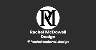 Rachel McDowell Design