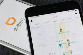 Booking Holdings Invests 500 Million In Ride Hailing Platform Didi The Didi Ride Hailing Investing Infographic Finance Investing Real Estate Investing Books