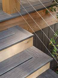 I need to cut 9 holes in potentially 9 pieces of decking board (composite). How To Cut Composite Decking Sherwood Lumber