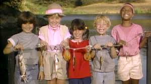 She gets herself in trouble by attacking a male classmate who boldly kisses her on the lips, and in light of this drama. Watch Punky Brewster Episode Walk Pool Gone Fishin Nbc Com