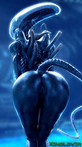 🔞Alien big ass | Rule34 Hentai | Truyen-Hentai.com