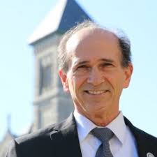 Mount St. Mary's University taps Chielli as new VP of Marketing and  Communications