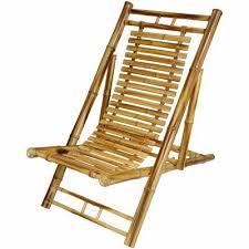 World Menagerie Diane Folding Beach Chair Wayfair In 2020 Bamboo Chair Folding Chair Bamboo Furniture Diy