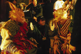 Angus macfadyen, mario yedidia as ryan jeffers, marley shelton and others. Warriors Of Virtue 1997 Photo Gallery Imdb