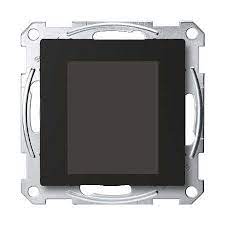 Check spelling or type a new query. Home Furniture Diy Schneider Knx Mtn6215 0310 Knx Multitouch Pro System M Black Smart Home Surveillance