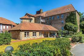See 18 traveler reviews, 14 candid photos, and great deals for haus st. Haus St Benedikt St Dionysius Recke