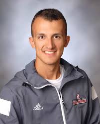 2014-15 Men's Track and Field Roster