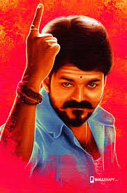 Submitted 6 months ago by elaminders. Mersal Vijay Mass Still Hd Wallsnapy
