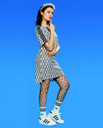 At aura skin & body, clients get their ultimate skin revitalization. French Algerian Singer Lolo Zouai Teams Up With Adidas Arab News