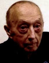 Obituary information for Richard C. Burnside Jr.