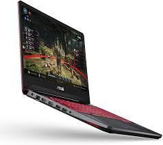 Wallpaper tuf gaming 4k trick. Amazon Com Asus Tuf Gaming Laptop 15 6 Ips Level Full Hd Amd Ryzen 5 3550h Processor Amd Radeon Rx 560x 8gb Ddr4 256gb Pcie Nvme Ssd Gigabit Wifi Windows 10 Fx505dy Es51 Computers