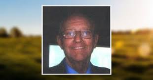 Harold Armstrong Obituary December 19, 2008